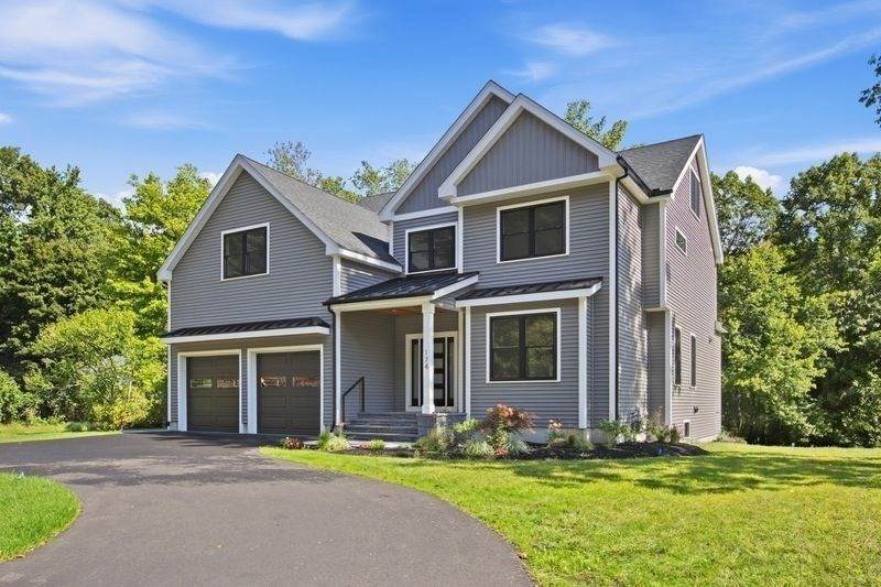 174 Winn St - Photo 1