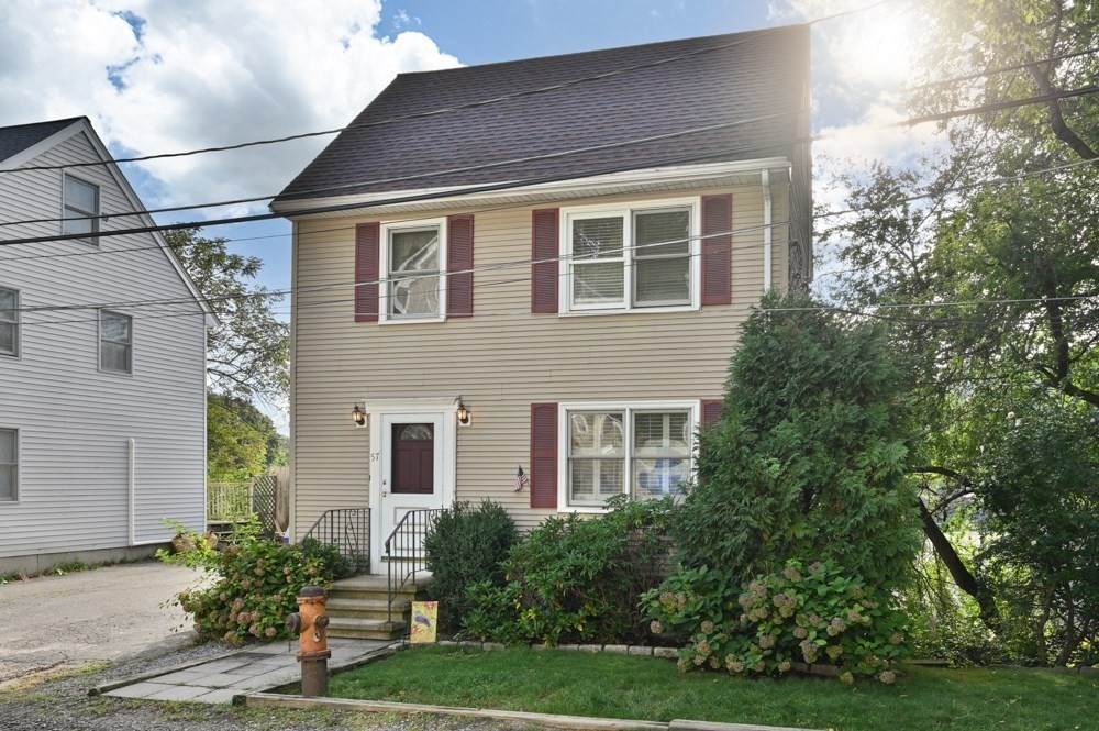 57 Hillcrest St - Photo 1
