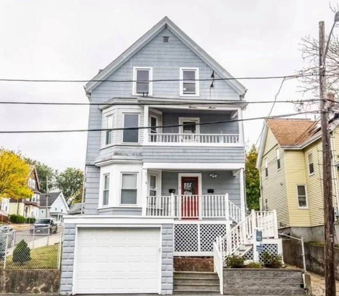 21 Webster St - Photo 1