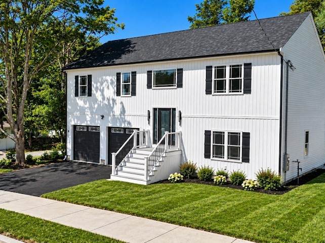 187 Pitman St. - Photo 1