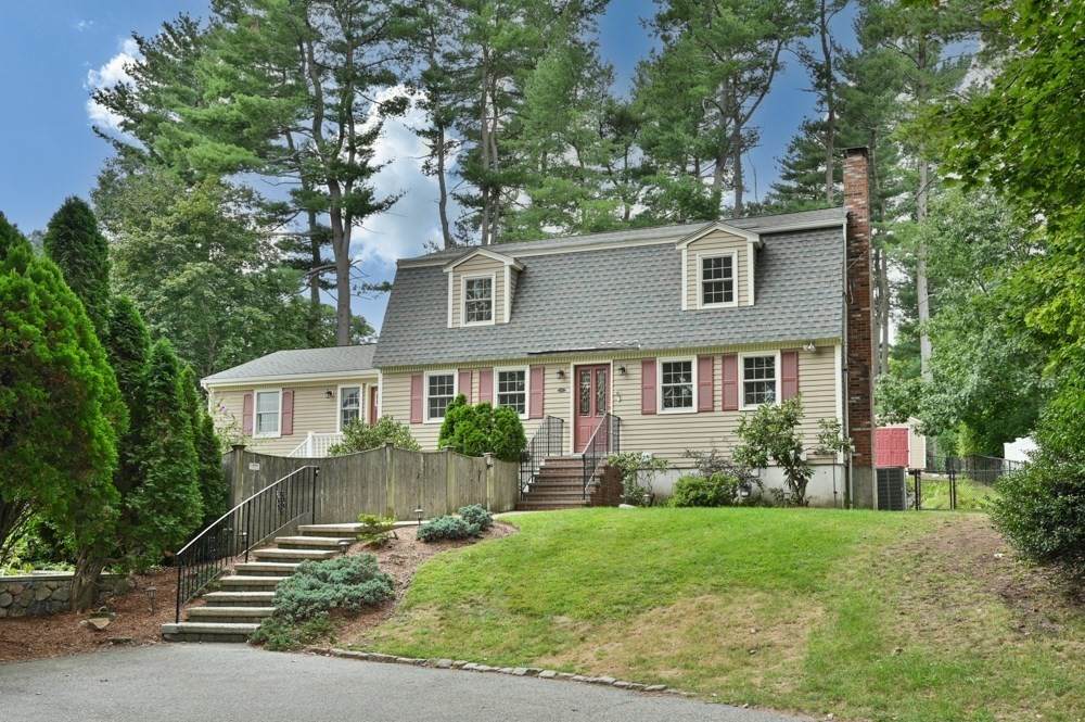 36 Grove Street - Photo 1