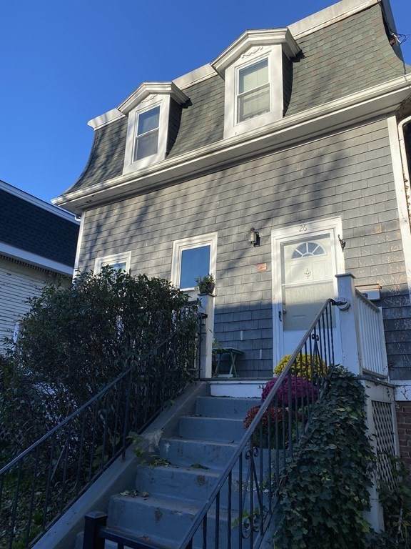 26 Carson St - Photo 1