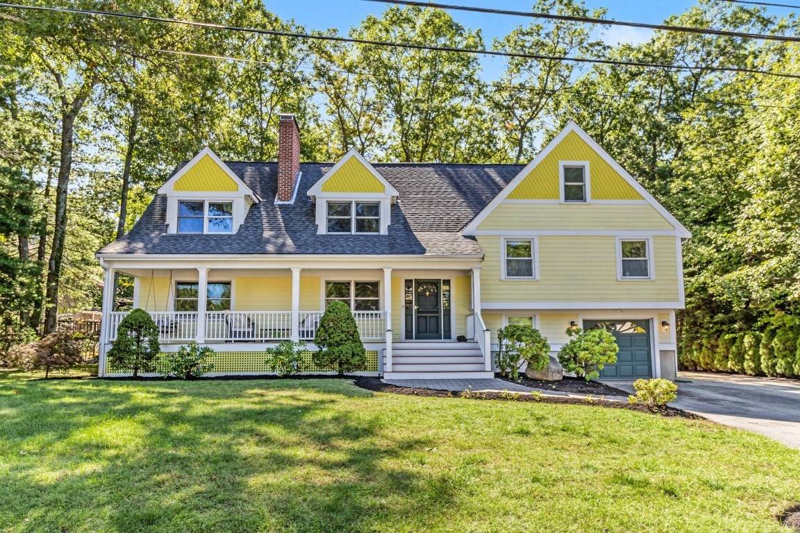 30 Sarah St - Photo 1