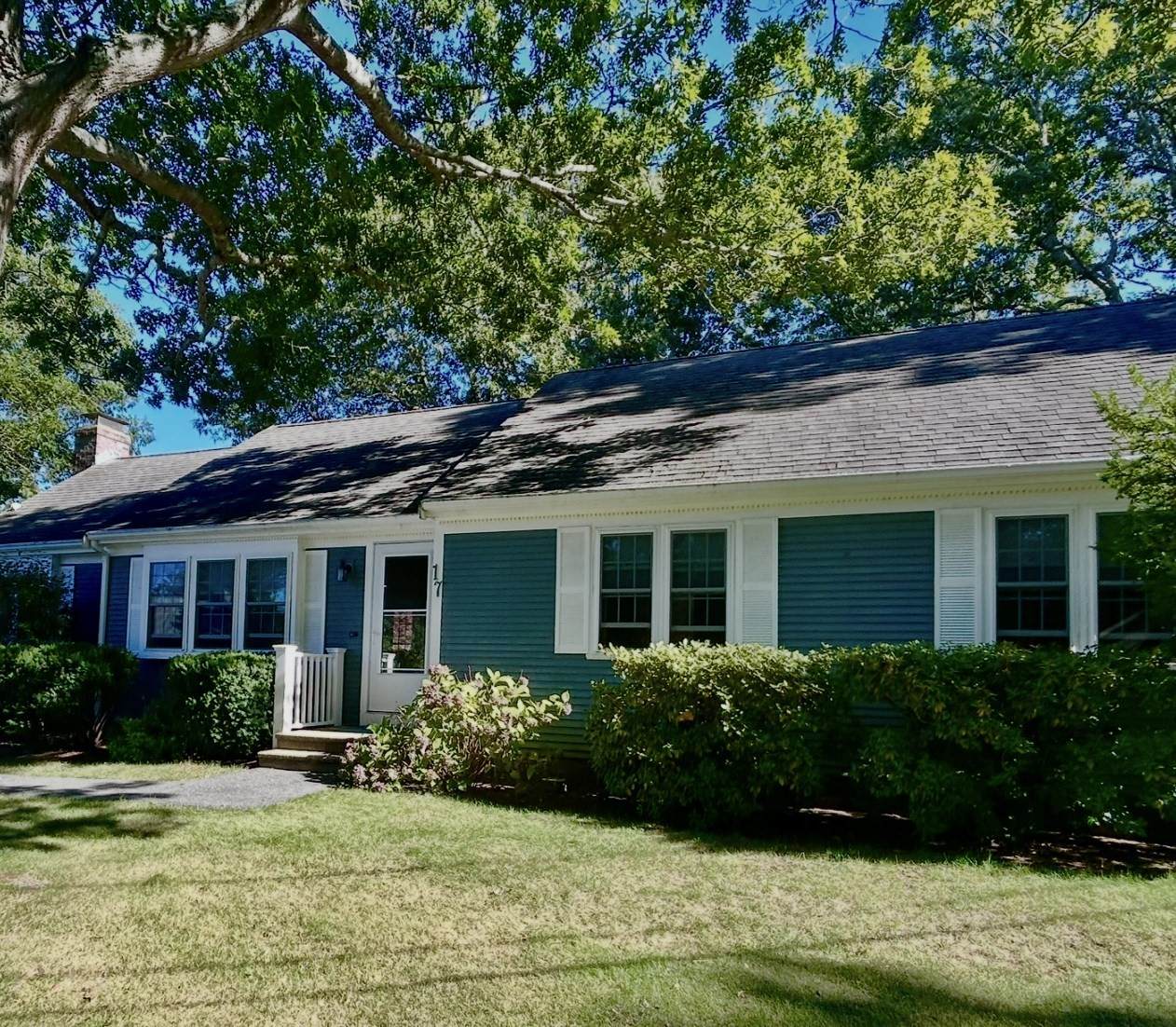 17 Worcester Lane - Photo 1