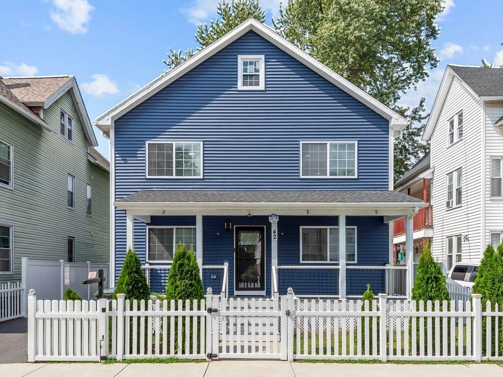 42 Ringgold St - Photo 1