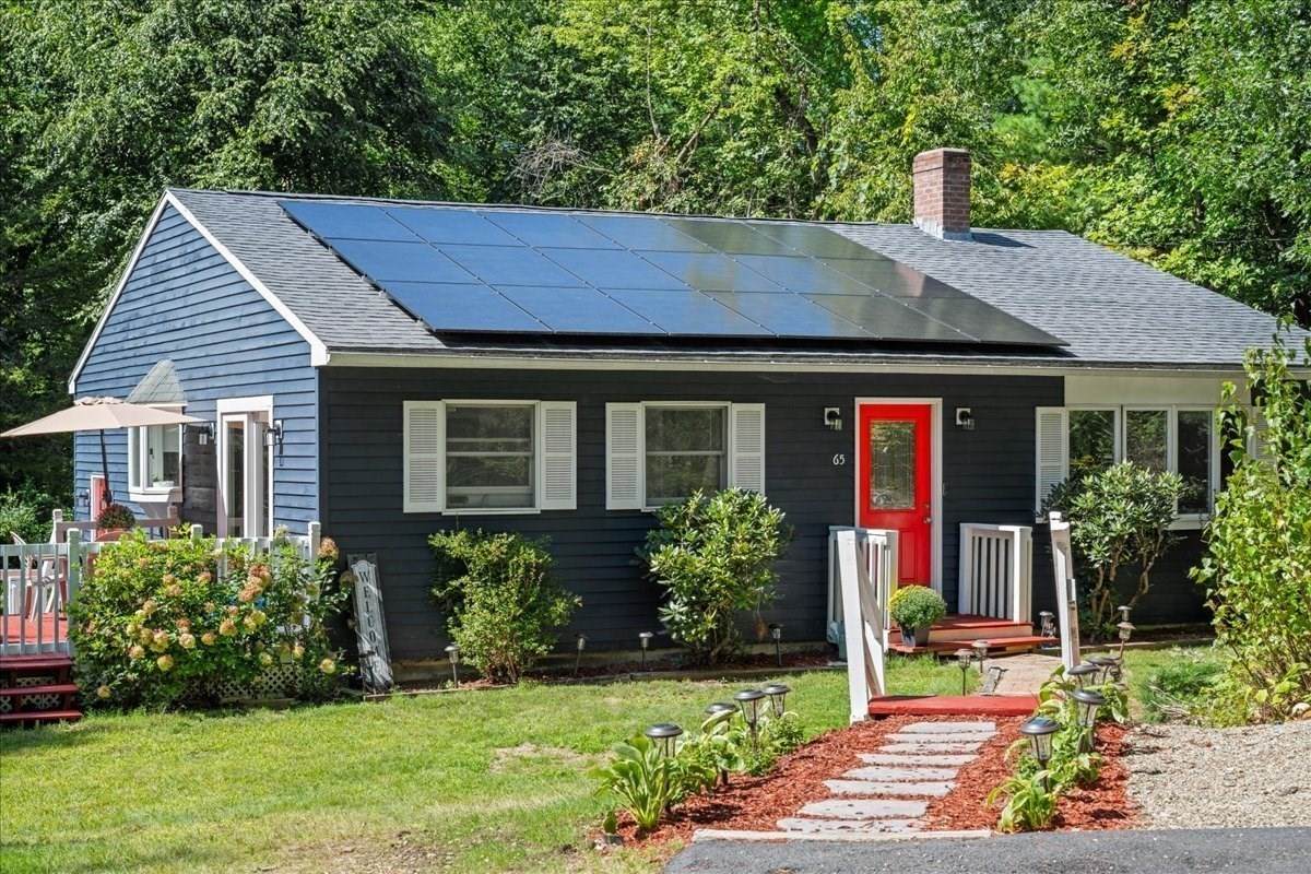 65 Carter Rd - Photo 1