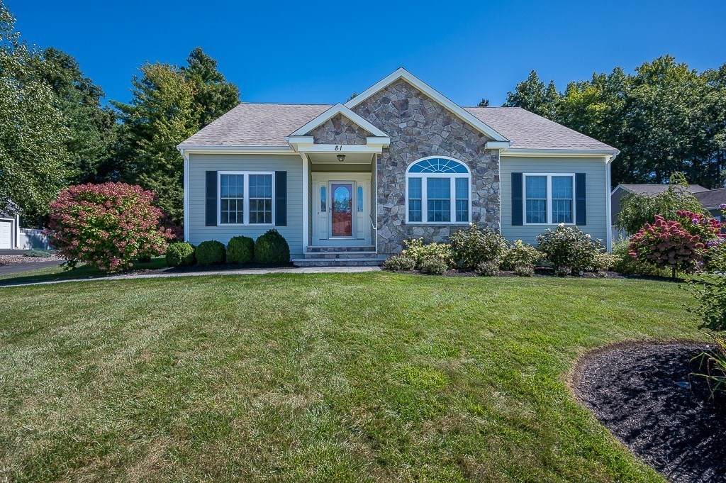 81 Nicholas Dr - Photo 1