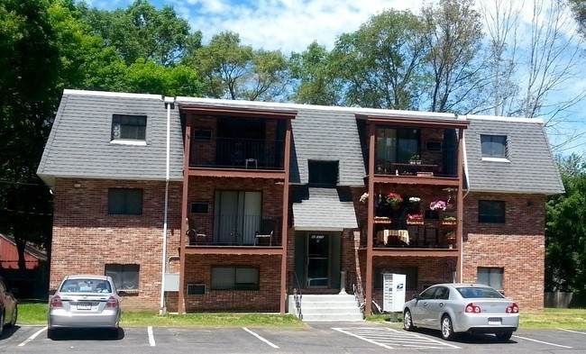 1 Cassidy Lane - Photo 1