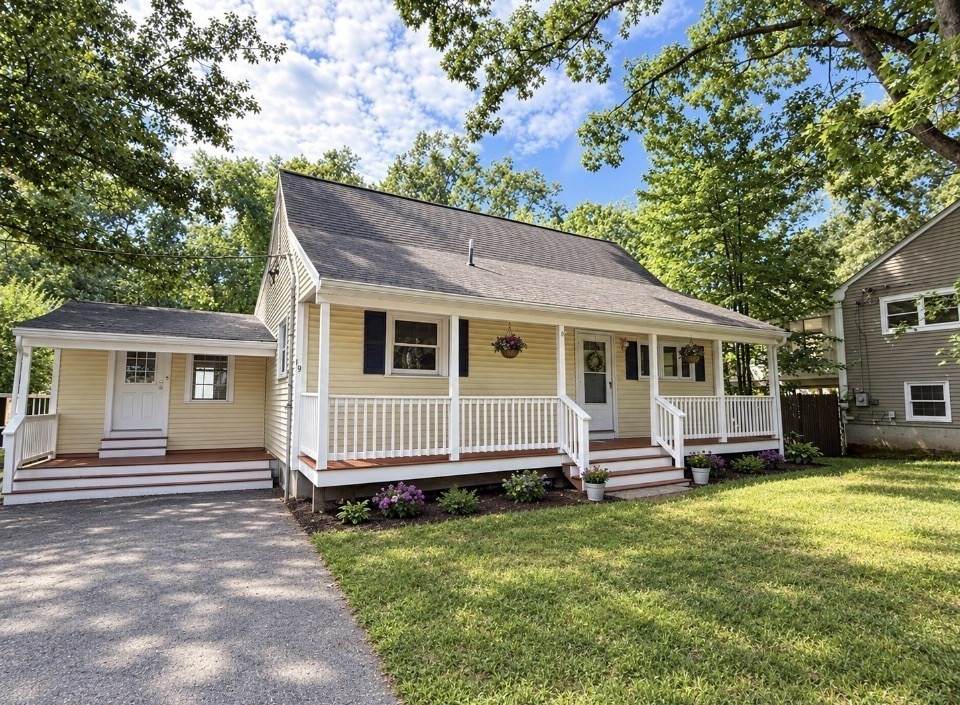 19 Fieldcrest Ter - Photo 1