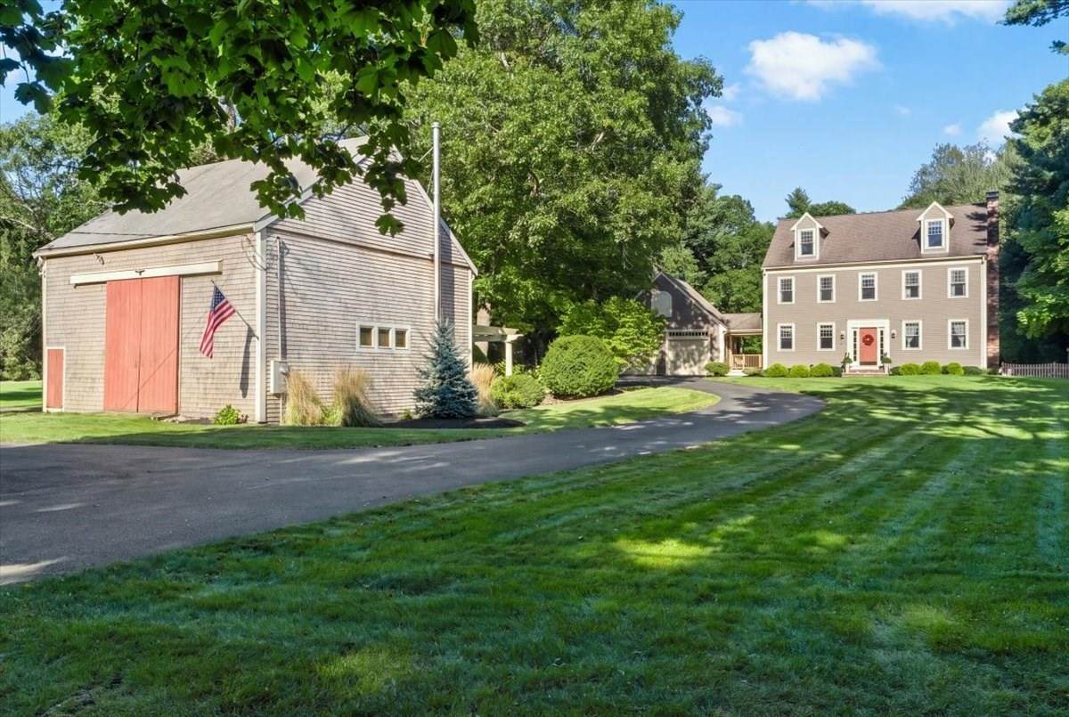 766 Forest Street - Photo 1