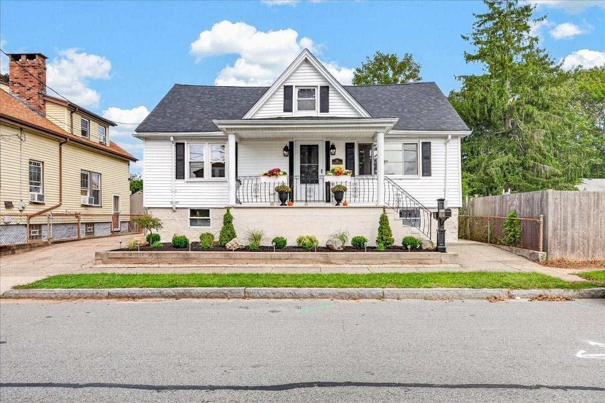 25 Fairmount St - Photo 1