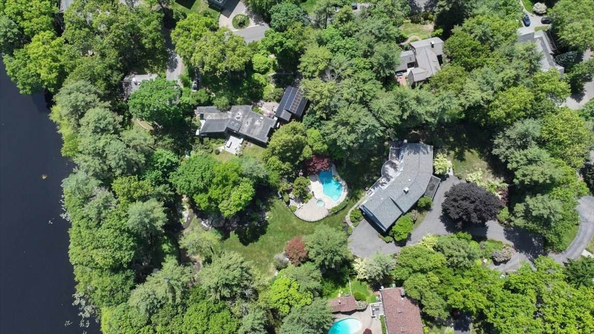 1 Grist Mill Lane - Photo 1