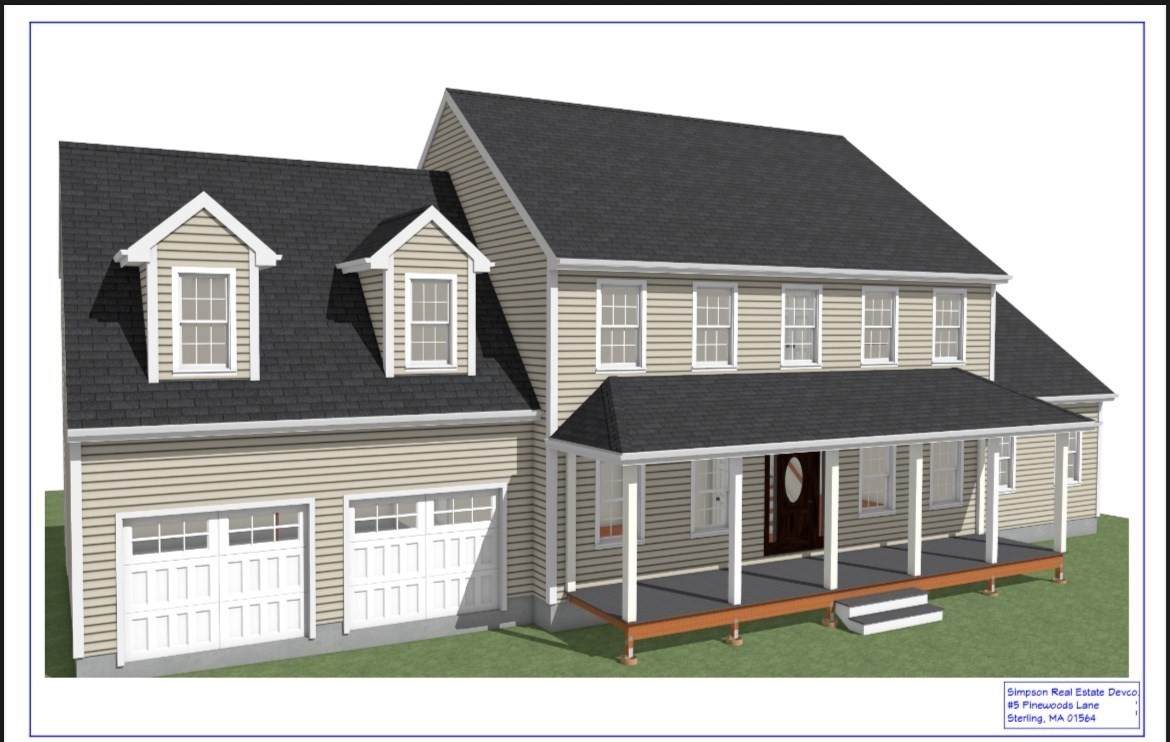 5 Pine Woods Ln - Photo 1