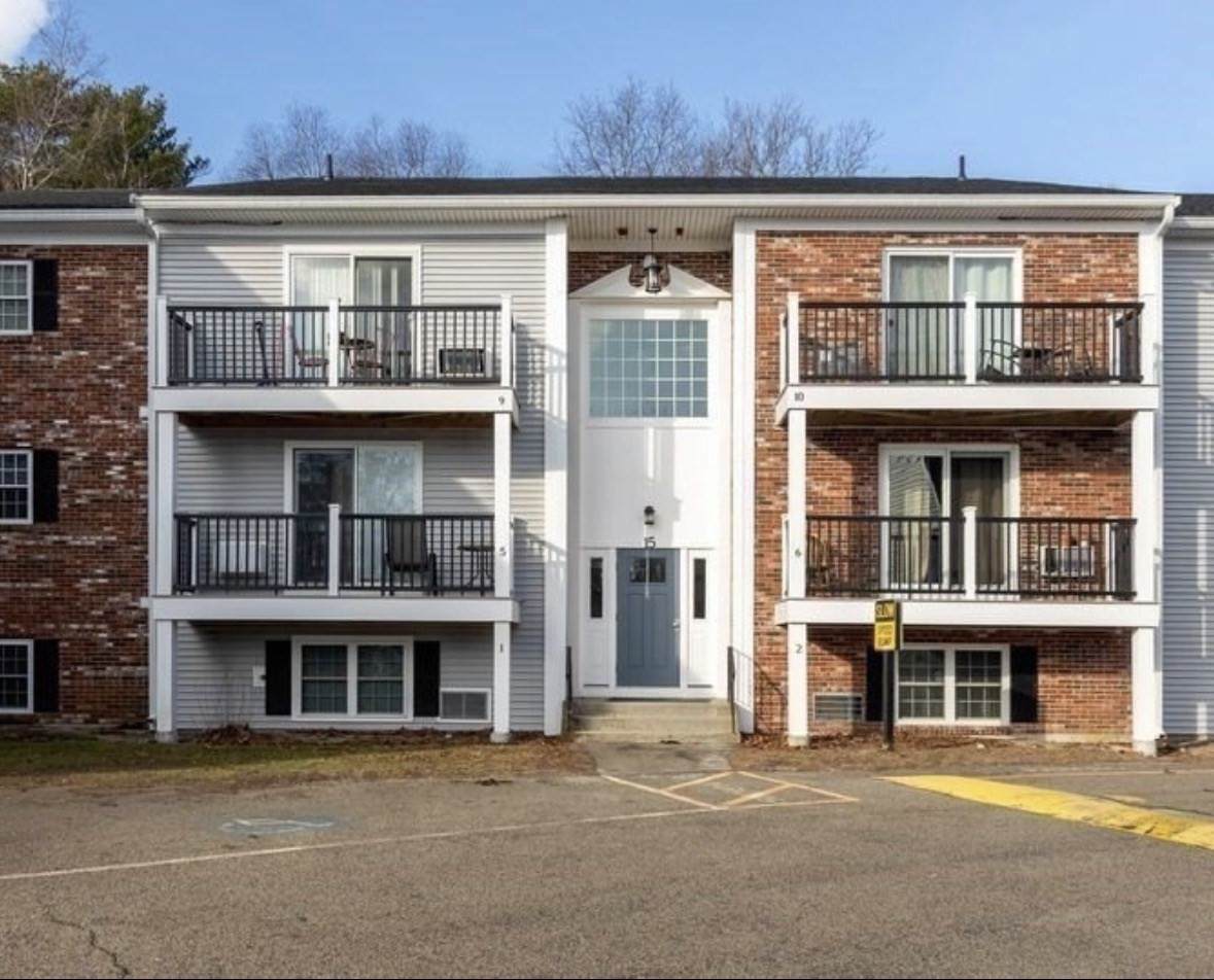 15 Chapel Hill Dr. - Photo 1