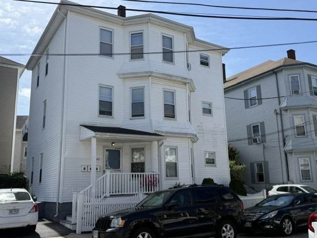 47 Malvey St - Photo 1