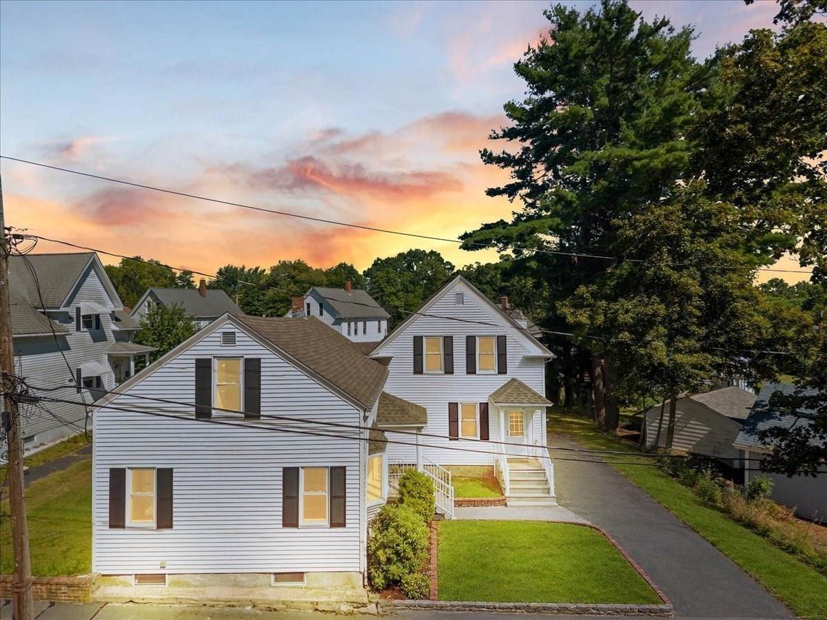 7 Maxwell Street - Photo 1