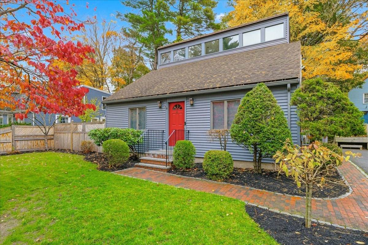 6 Ledgeville Ave - Photo 1