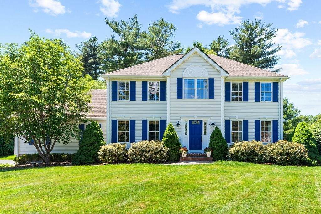 32 Cinnamon Cir - Photo 1