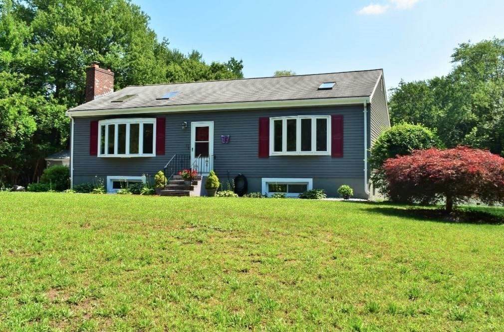 77 Pleasant St. (Industrial) - Photo 1