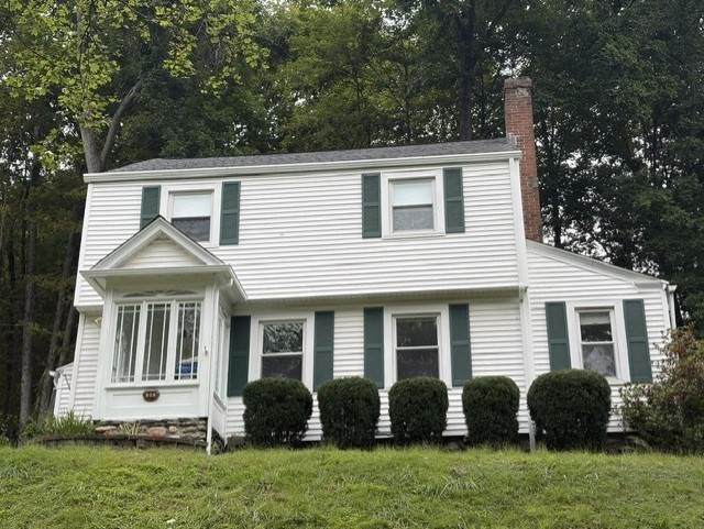 34 Saint Elmo Road - Photo 1