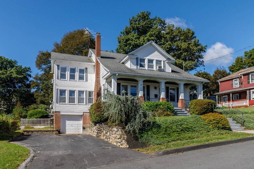 12 Abbott Street - Photo 1
