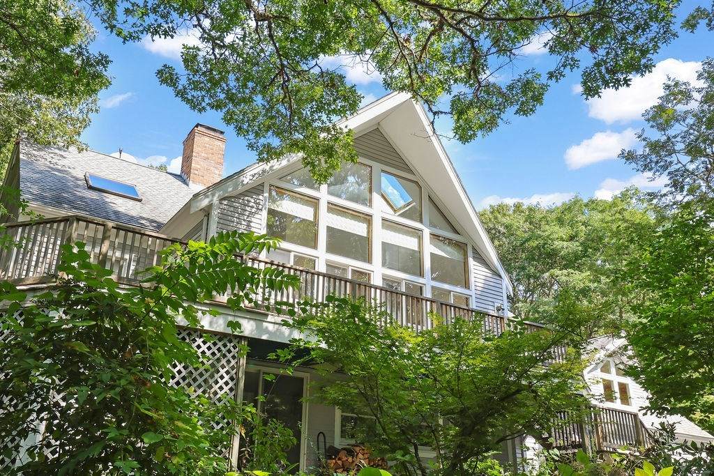 821 W Falmouth Hwy - Photo 1