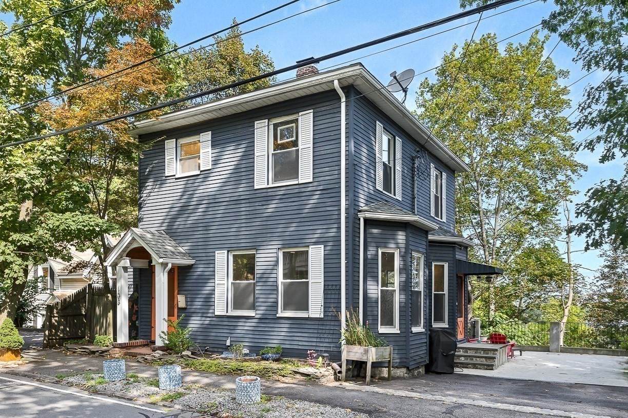 103 Newtonville Avenue - Photo 1