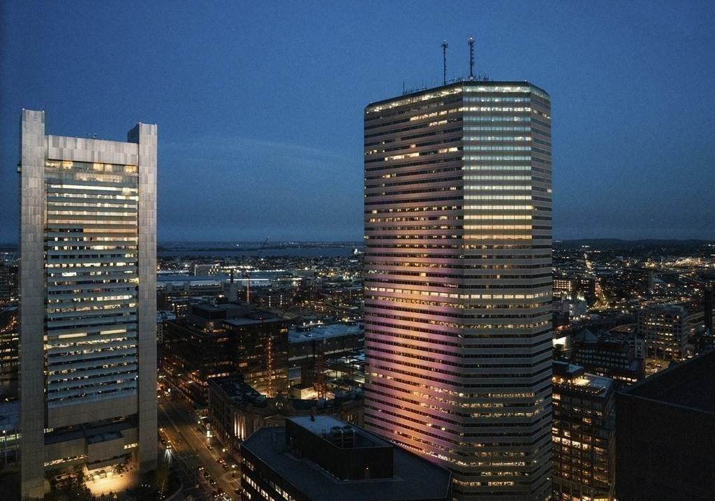 240 Devonshire Street - Photo 1
