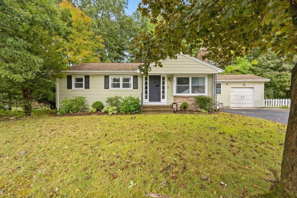 251 Pearl Street Ext. - Photo 1
