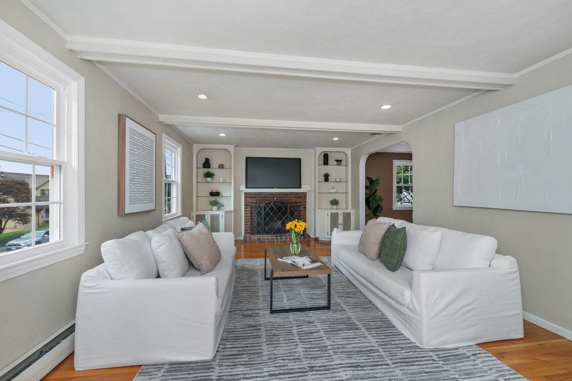 203 Woburn Street - Photo 1