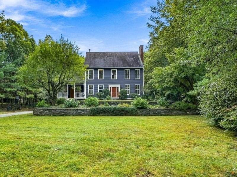 63 Wood St - Photo 1