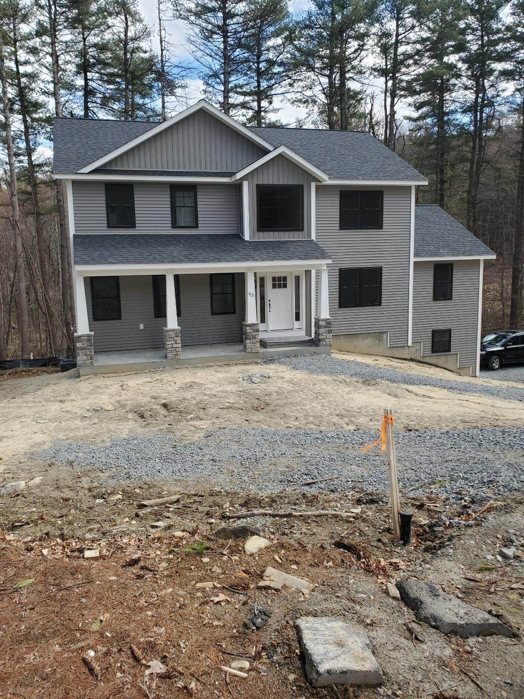 24-A Old County Rd - Photo 1