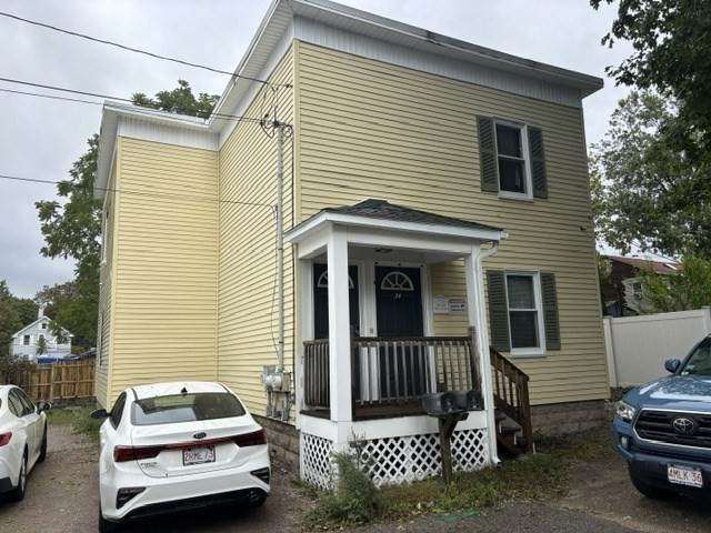 13 Parker Court - Photo 1