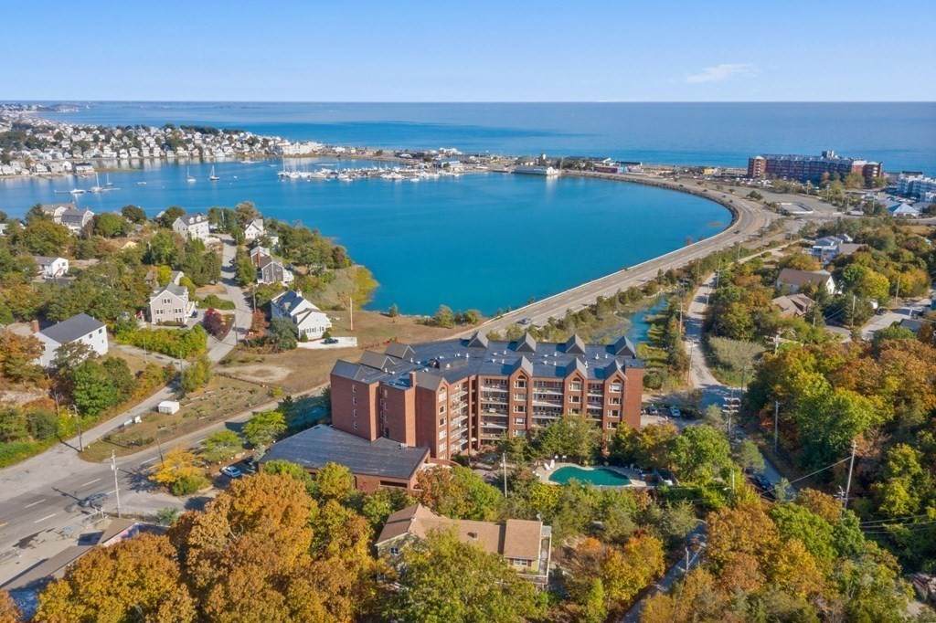 155 George Washington Blvd - Photo 1