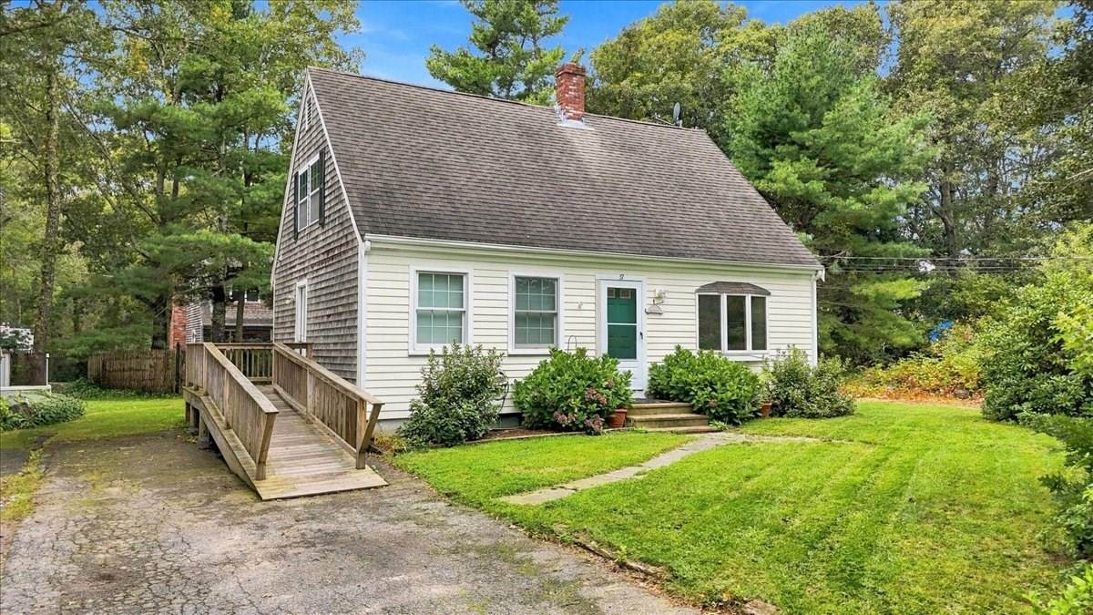 37 Gooseberry Ln - Photo 1