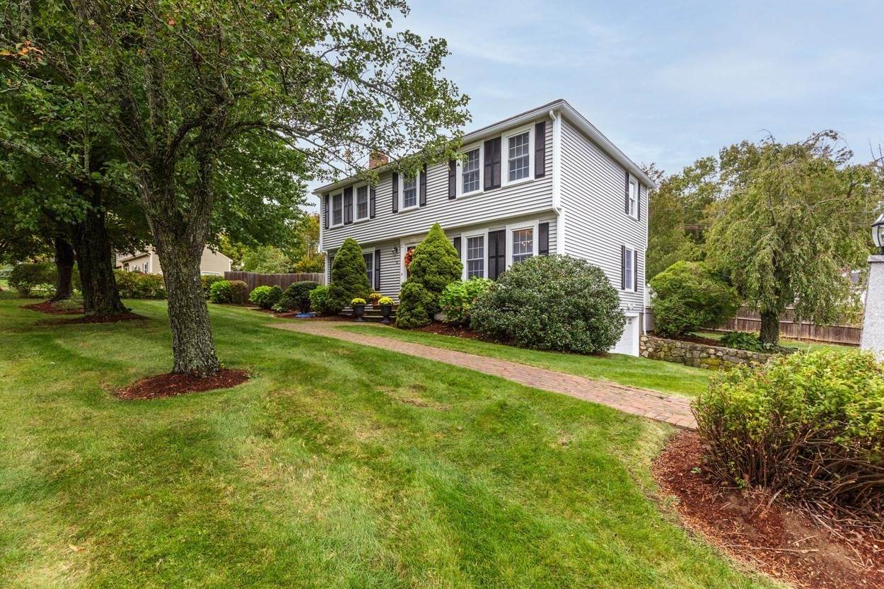 6 Arbor Glen Ln - Photo 1