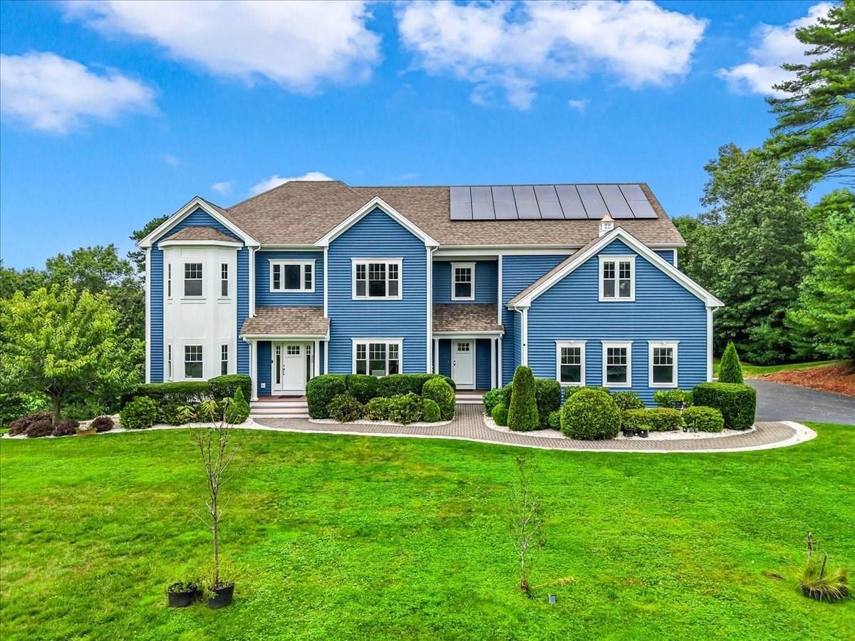 300 Country Club Way - Photo 1
