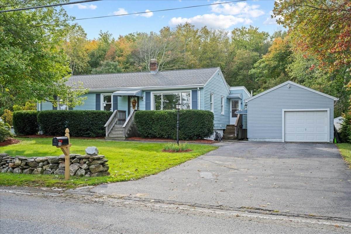 58 Putnam Hill Rd - Photo 1