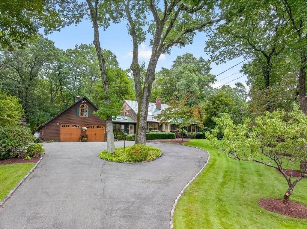 201 Cushman Rd. - Photo 1