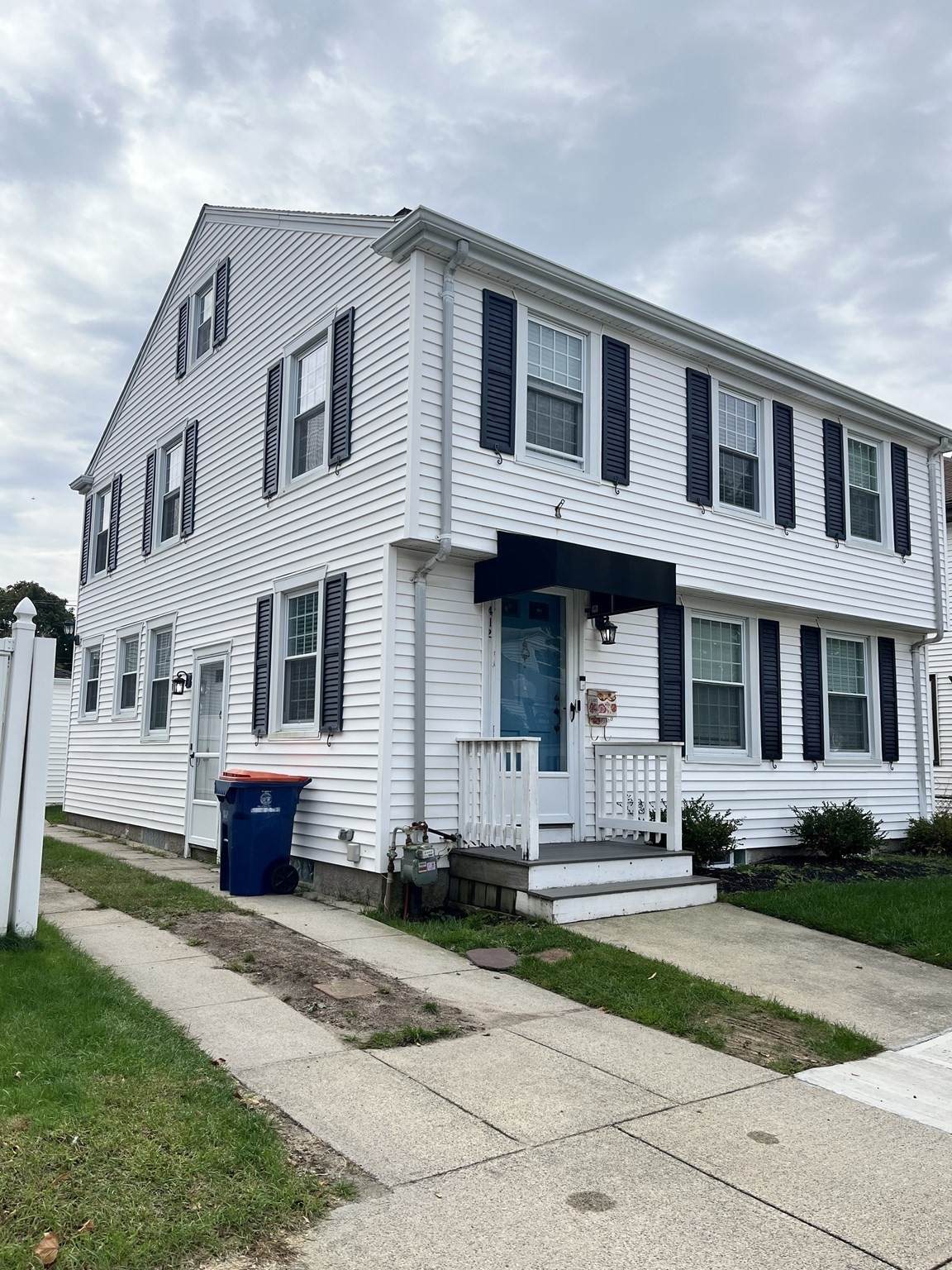 412 Arnold St - Photo 1
