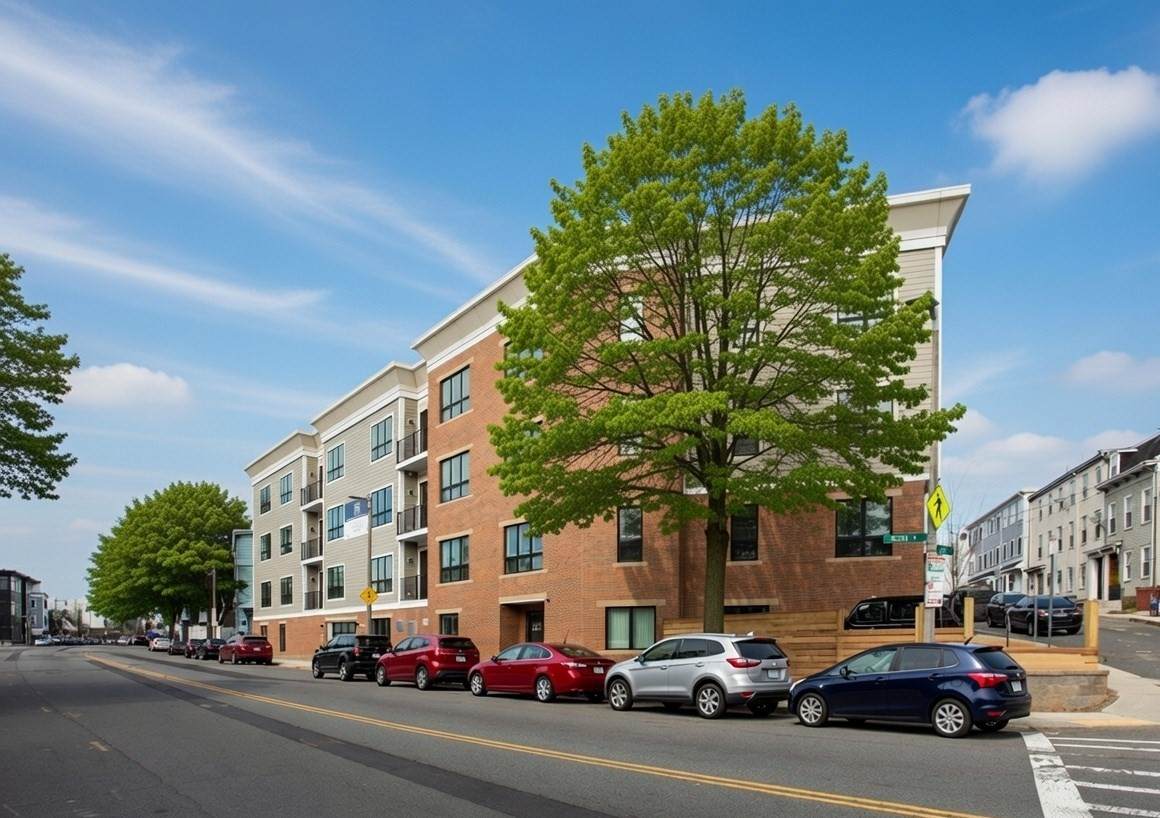 33-39 Ward St. - Photo 1