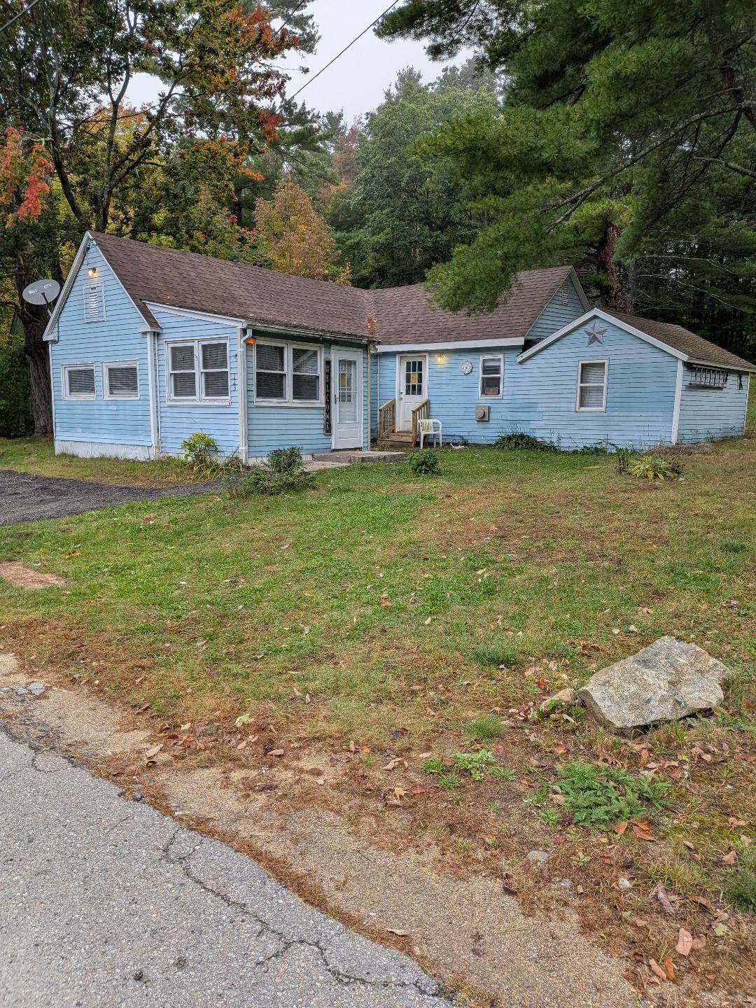 123 Franklin St - Photo 1