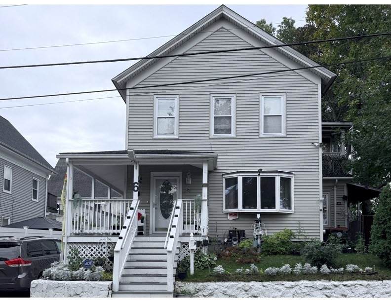 6 Bolton Place - Photo 1
