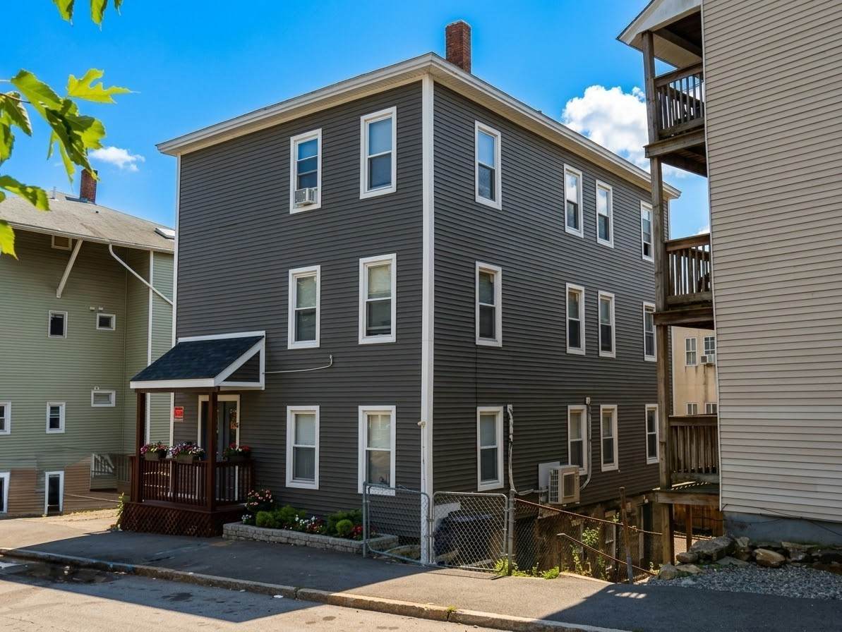 6 Berkeley St - Photo 1