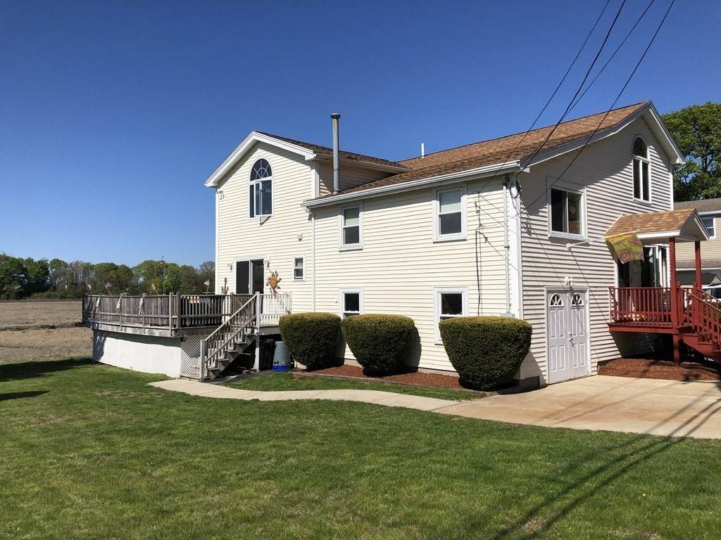 100 Rhoda St - Photo 1