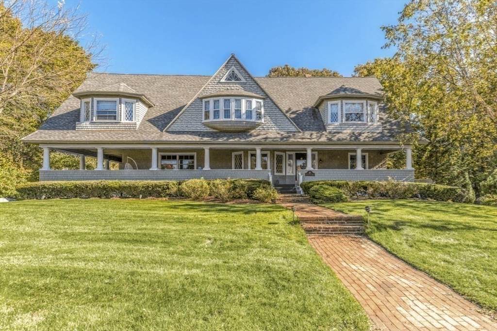 6 Chanticleer Dr - Photo 1