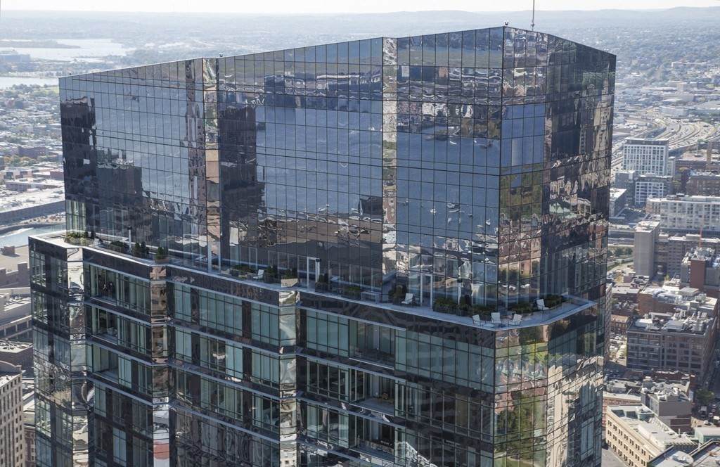 1 Franklin Street - Photo 1