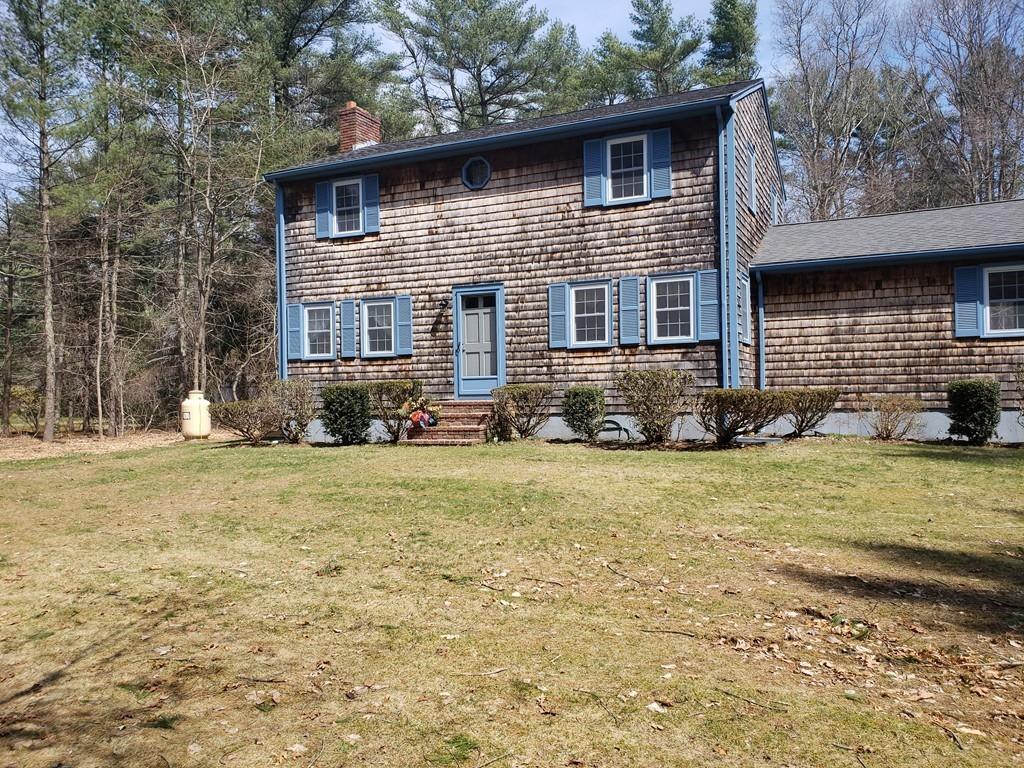 25 Oak Street - Photo 1