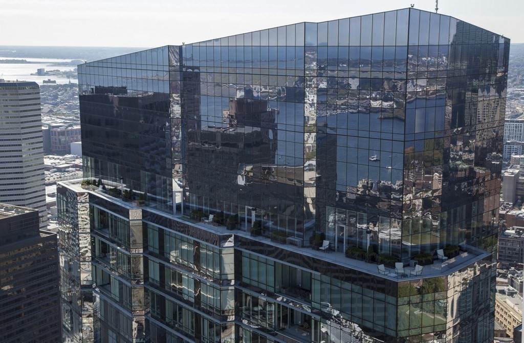 1 Franklin Street - Photo 1