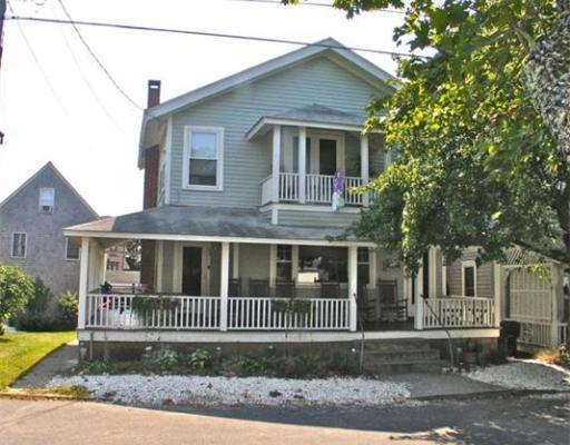 24 Narragansett Ave, Ob511 - Photo 1